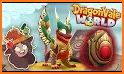 DragonVale : Fury Dragon Games related image