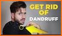 Get Rid of Dandruff related image
