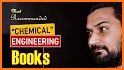 مكتبة أنا مهندس كيميائي|Chemical Engineering Books related image