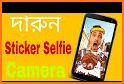 Selfie Camera - Beauty Camera & AR Sticker Camera related image