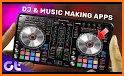 Dj Mixer Studio:Music Player related image