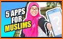 Azalea: App For Muslims related image