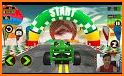 Formula Car Stunts 3D – Gt Racing: Mega ramp games related image