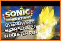 Super Sonic Jungle Run related image