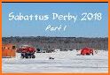 Ice Fishing Derby related image