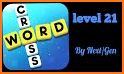 Word Cross: Crossy Word Game related image