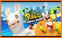 Ninja rabbit Rush - Fun Running Games related image