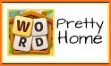 Pretty Home - Words & House Design related image