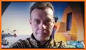 Selfie Time Lapse video stories related image