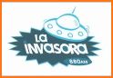LA MAS INVASORA 92.1 FM related image