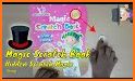 Scratch Magic related image