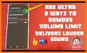 Volume Booster - Extra Loud Sound Speaker related image