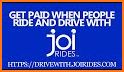 Joi Driver related image