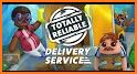 Ragdoll Delivery related image