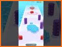 Tap Tap Path 3D - Crowd Obstacle Course! related image