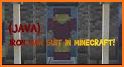 Man Iron Skins for Minecraft related image