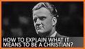 BILLY GRAHAM Pro - Christian Books related image