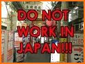WORK JAPAN related image