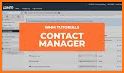 upRing | Contact manager related image