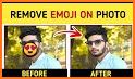 Emoji Remover from Photo - Face Body scanner Prank related image