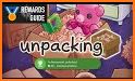 Unpacking Game guide related image