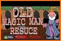 Old Magic Man Rescue related image