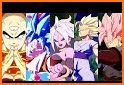Ultimate Last Z Fighter DB 7 related image