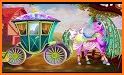 Rainbow Horse Caring 🐴 Pony Dress Up Beauty Salon related image