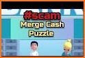 Merge Cash Puzzle related image