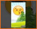 Emojis Free Live Wallpaper related image