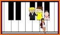 Best Piano Lessons Kids related image