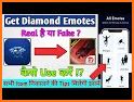 Diamond Tips and Emotes Viewer related image
