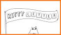 Kitty Letter related image