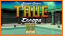 Escape Game - True Escape related image