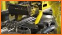 Aluminum Extrusion | Sheet Products | Machining related image