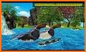 Virtual Duck Simulator 3D: Real Duck Family Games related image