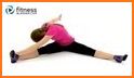 Stretching Exercises related image