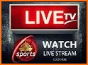 Live PTV Sports Cricket 24/7 related image