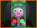 Chat And Call Simulator For Scary piggy - 2021 related image