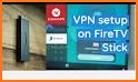 Fire Hub VPN: Fast &  stable VPN related image
