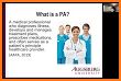 PA Society of PAs related image