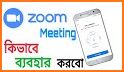guide for zoom cloud Meetings NEW related image