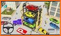 Multi Level Real Car Parking related image