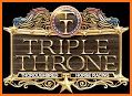 Triple Throne Horse Racing related image