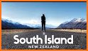 New Zealand Touring related image