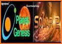 Planet Genesis 2 - solar system sandbox related image