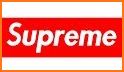 Supreme Wallpaper related image