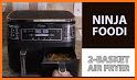 Ninja Foodi Airfryer related image