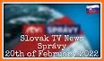 Slovenské Televízie (Slovenské TV) related image