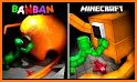 Garten Banban 3 maps for MCPE related image